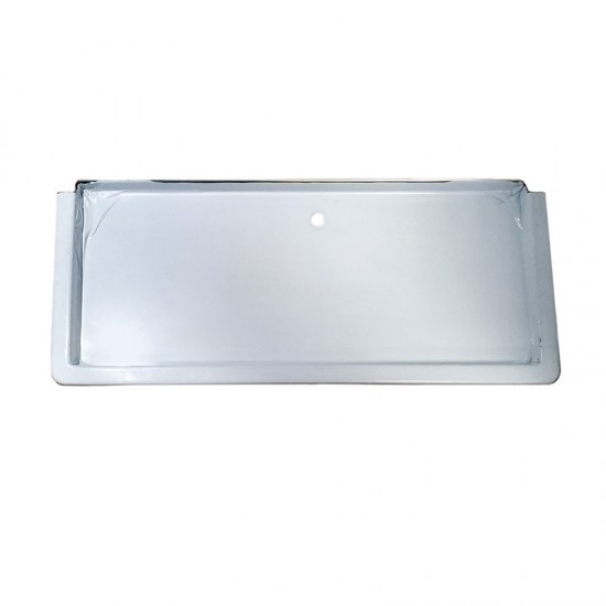 ASTORIA 1 GR. S. STEEL DRAIN TRAY