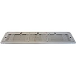 3 GR. S. STEEL DRAIN TRAY
