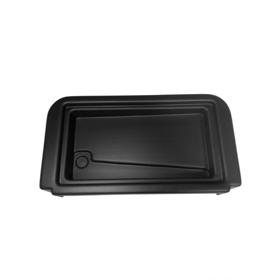 PLASTIC PODS DRAIN TRAY -WEGA/ASTORIA