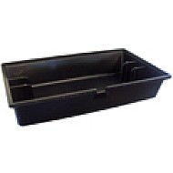 BRASILIA DRAIN TRAY LADY-CLUB