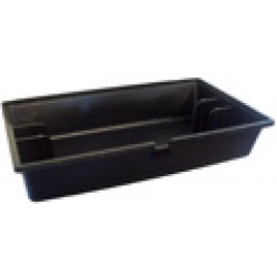 BRASILIA DRAIN TRAY LADY-CLUB