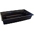 BRASILIA DRAIN TRAY LADY-CLUB