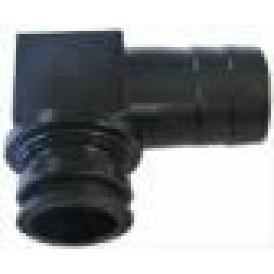 BRASILIA PLASTIC DRAIN TRAY PIPE FITTING