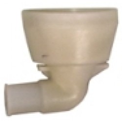 FAEMA BOTTOM DRAIN TRAY 