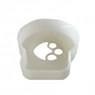 FAEMA UPPER DRAIN TRAY