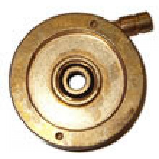 DRAIN TRAY FAEMA STAR/TRONIC