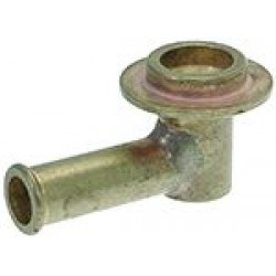 DRAIN TRAY FAEMA STAR/TRONIC BRASS FITTING