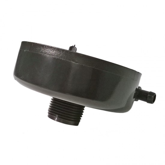 RANCILIO ROUND DRAIN CUP