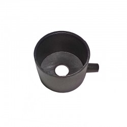 3/8'' SAFETY VALVE DRAIN TRAY