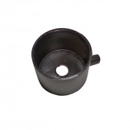 1/4'' SAFETY VALVE DRAIN TRAY