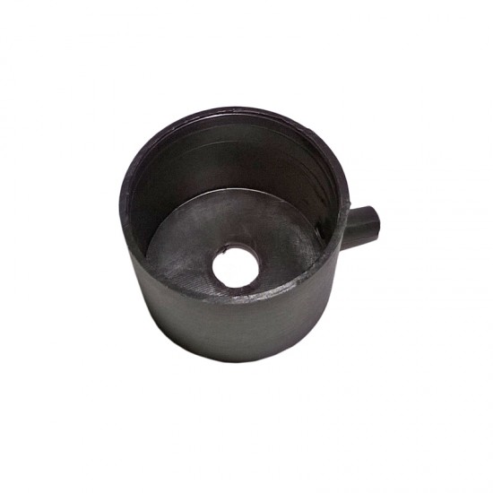 1/4'' SAFETY VALVE DRAIN TRAY