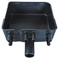 SANREMO DRAIN TRAY