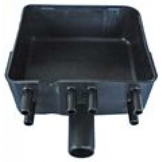 SANREMO DRAIN TRAY