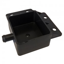 SQUARE DRAIN TRAY H.37