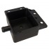 SQUARE DRAIN TRAY H.37