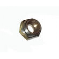 CHROMED PLUG FOR CAMMES 