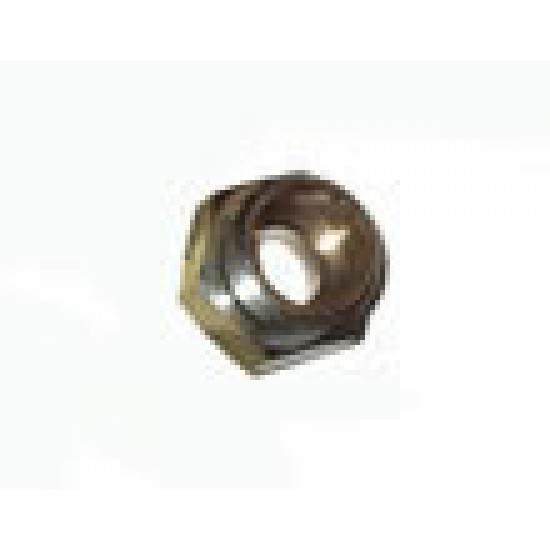 CHROMED PLUG FOR CAMMES 