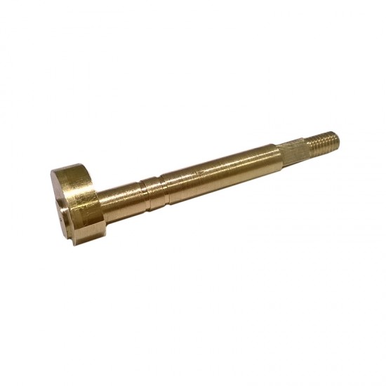 FAEMA E61 CAMME BRASS LEVER ROD