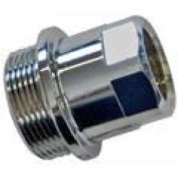 CHROMED E61 CAMME HOLDER