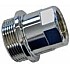 CHROMED E61 CAMME HOLDER