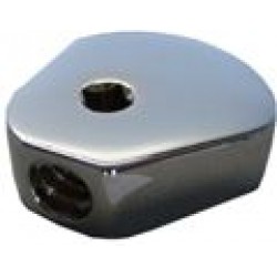 Excentric VIBIEMME GROUP BRASS LEVER ROD 