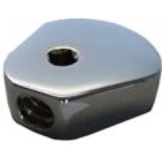 Excentric VIBIEMME GROUP BRASS LEVER ROD 