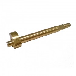 Excentric WEGA GROUP BRASS LEVER ROD 
