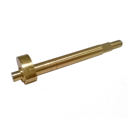 Excentric WEGA GROUP BRASS LEVER ROD 
