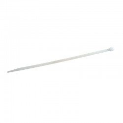 NYLON HOSE CLIP L.140MM
