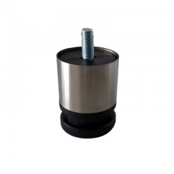 ADJUSTABLE FOOT USA H.120-180MM CIMBALI