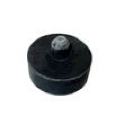 Feet RUBBER FOOT DIA 40 H15