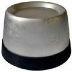 ALLUMINIUM FOOT SUPPLEMENT