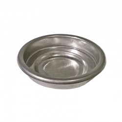 SINGLE POD FILTER FOR FILTERHOLDER FAEMA AND COMPATIBLE H.17