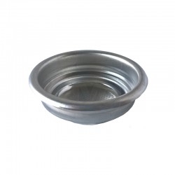 SINGLE POD FILTER BASKET SPAZIALE