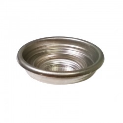SINGLE POD FILTER FOR FILTERHOLDER WEGA AND COMPATIBLE H.17,5MM