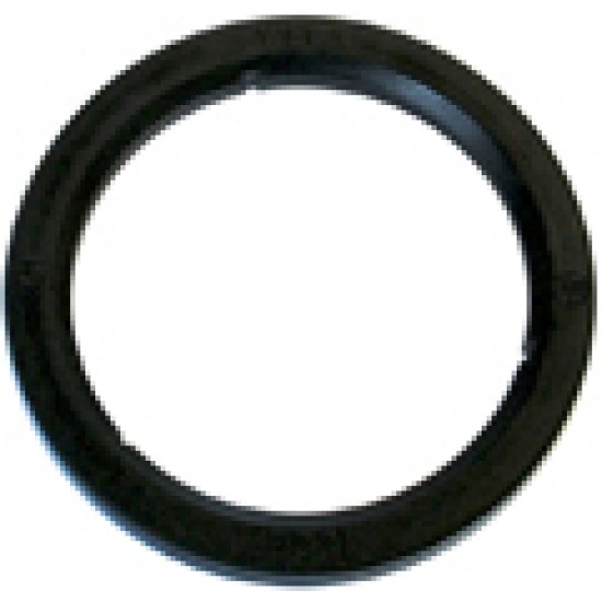 FILTERHOLDER GASKET FAEMA E91 H.8 WITH 3 CUTS