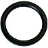 FILTERHOLDER GASKET FAEMA E91 H.8 WITH 3 CUTS