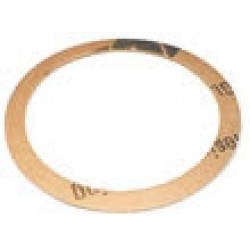 FILTERHOLDER GASKET SUPLEMENT 0,8 NUOVA SIMONELLI