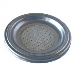 POD FILTER BASKET ESE 0 D.44MM H=5mm