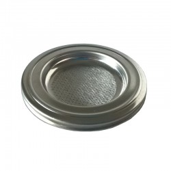 POD FILTER BASKET ESE 0 D.38MM H=5mm
