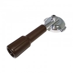 POD FILTERHOLDER MOD. ARIETE FUTURMAT ADJUSTABLE