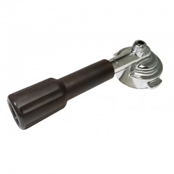 POD FILTERHOLDER MOD. ASTORIA/WEGA DIA GRP 52, ADJUSTABLE