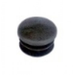 FILTERHOLDER HANDLE BLACK PLUG