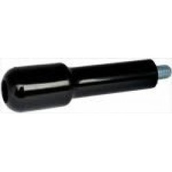 FILTERHOLDER HANDLE CLASSIC M10 -BLACK SHINY