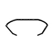 sarma siguranta pentru site (filtre) portfiltre ( cupe) expresor  grosime 1,4 mm