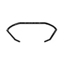 sarma siguranta pentru site (filtre) portfiltre ( cupe) expresor  grosime 1,4 mm