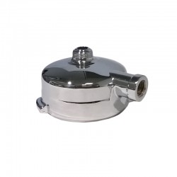 BEZZERA FILTERHOLDER BODY -SHINY