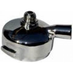 BEZZERA LEVER GROUP FILTERHOLDER BODY