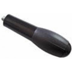  FILTERHOLDER HANDLE CIMBALI M10 WITH BLACK SHINY PLUG