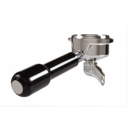 Portfiltru complet expresor  DALLA CORTE  1 cafea